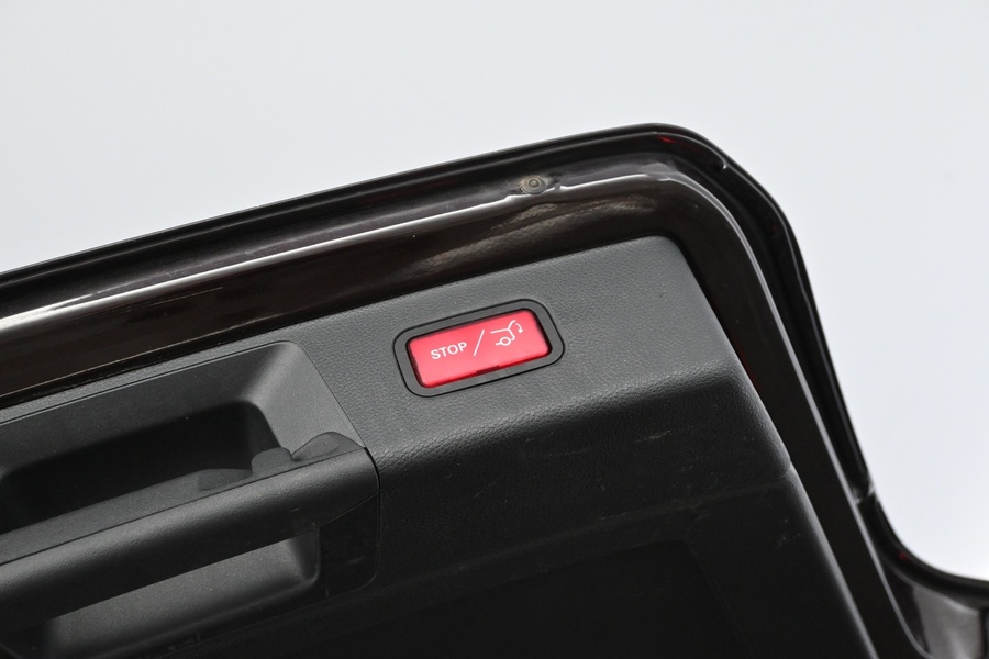 Mercedes-Benz GLK vaihtoauto