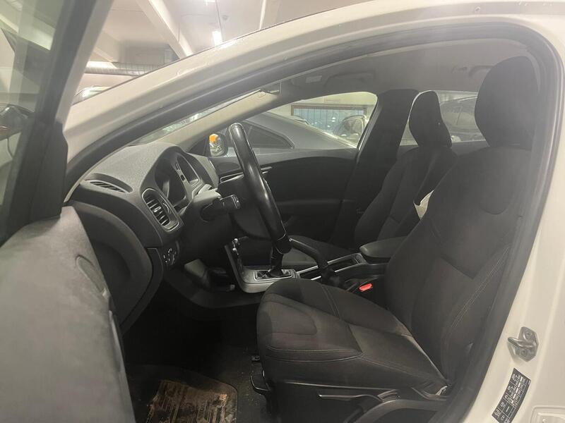 Volvo V40 vaihtoauto