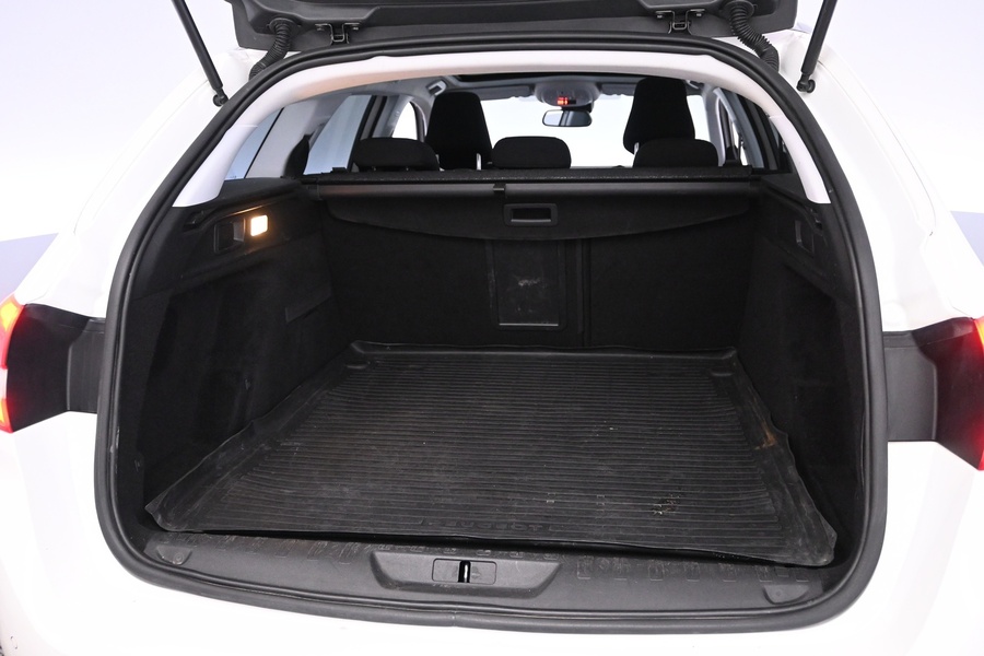 Peugeot 308 vaihtoauto