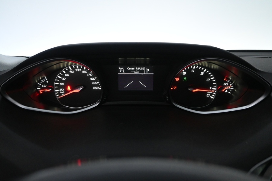 Peugeot 308 vaihtoauto