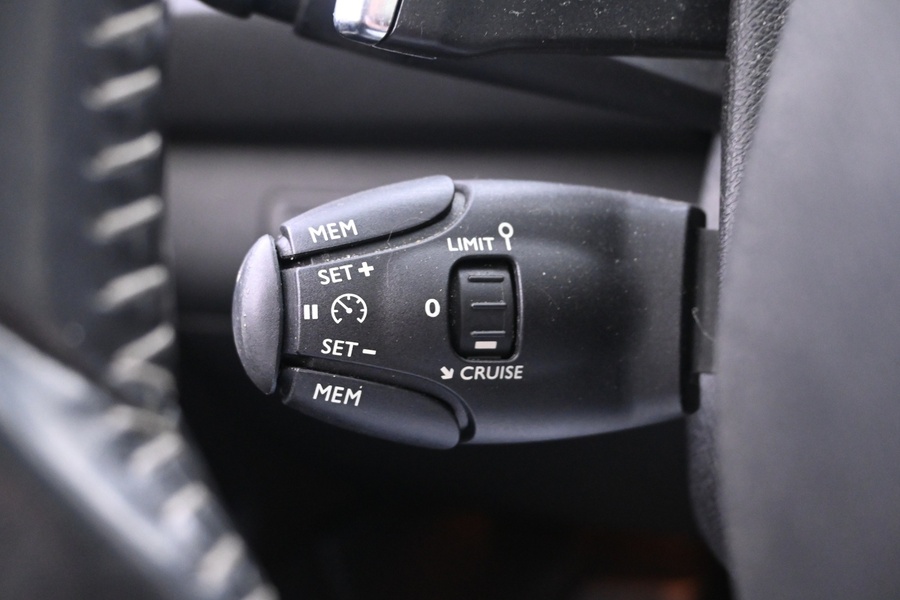 Peugeot 308 vaihtoauto