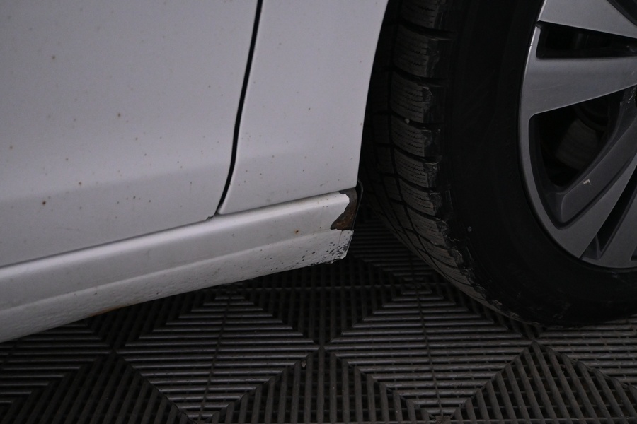 Peugeot 308 vaihtoauto