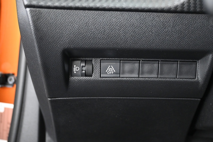 Peugeot e-2008 vaihtoauto