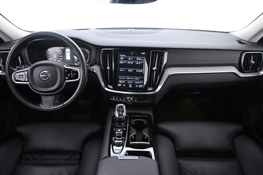 Volvo S60 vaihtoauto