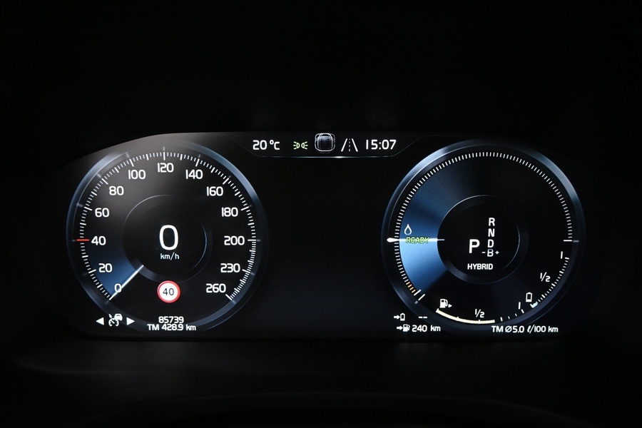 Volvo S60 vaihtoauto