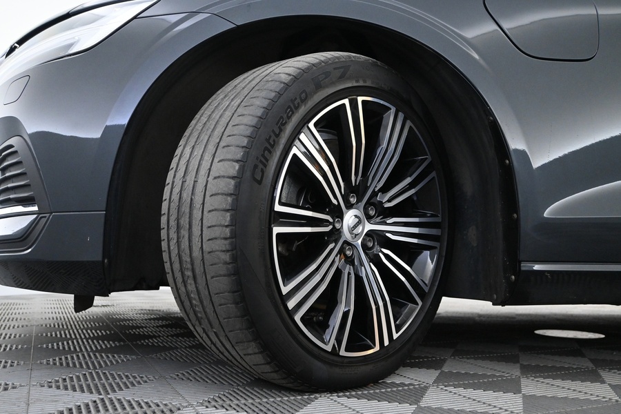 Volvo S60 vaihtoauto