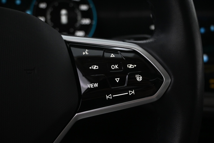 Volkswagen Touareg vaihtoauto