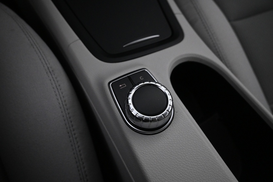 Mercedes-Benz B vaihtoauto