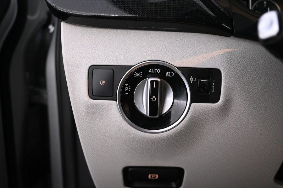 Mercedes-Benz B vaihtoauto