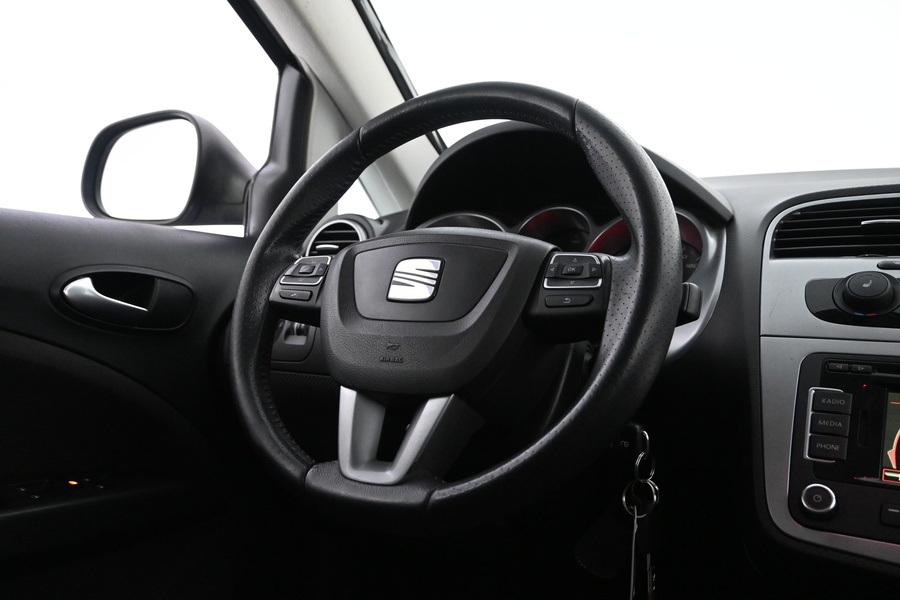 SEAT Altea XL vaihtoauto