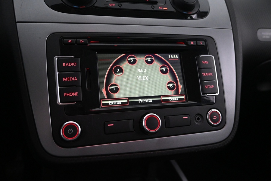 SEAT Altea XL vaihtoauto