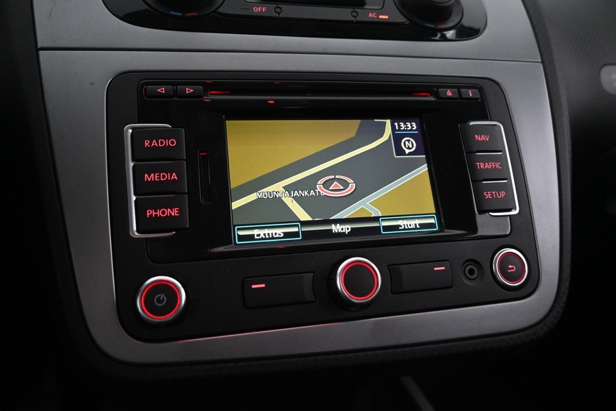 SEAT Altea XL vaihtoauto