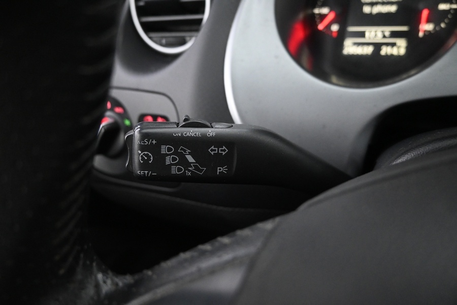 SEAT Altea XL vaihtoauto