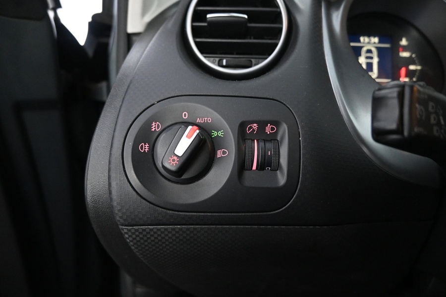 SEAT Altea XL vaihtoauto