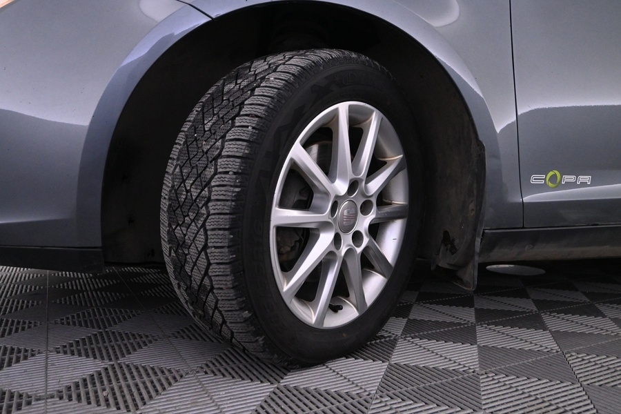 SEAT Altea XL vaihtoauto