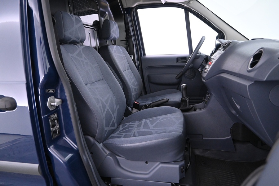 Ford Transit Connect vaihtoauto
