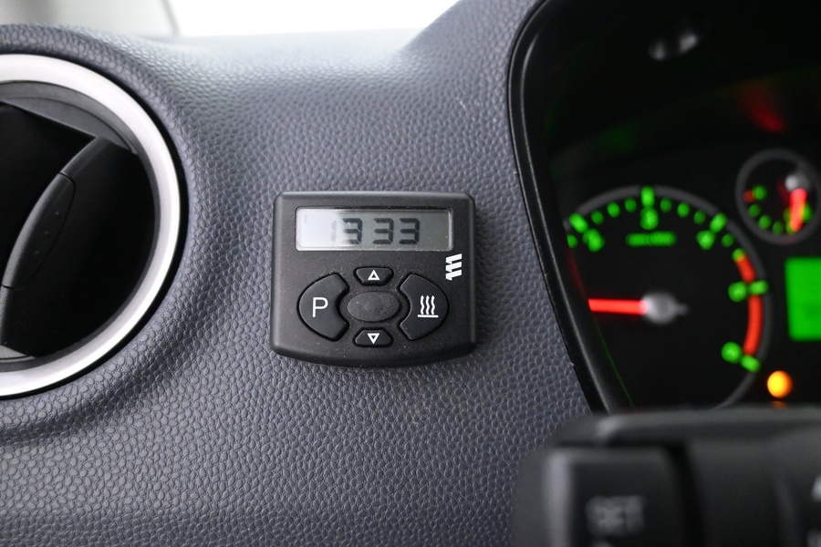 Ford Transit Connect vaihtoauto