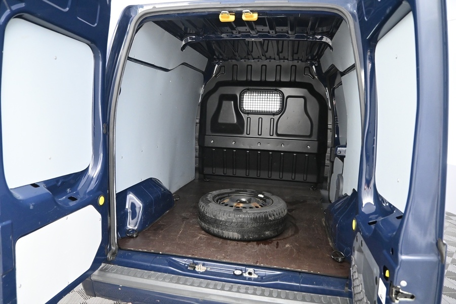 Ford Transit Connect vaihtoauto