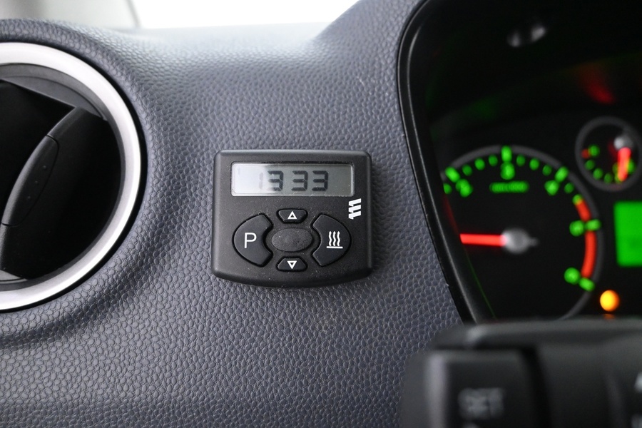 Ford Transit Connect vaihtoauto