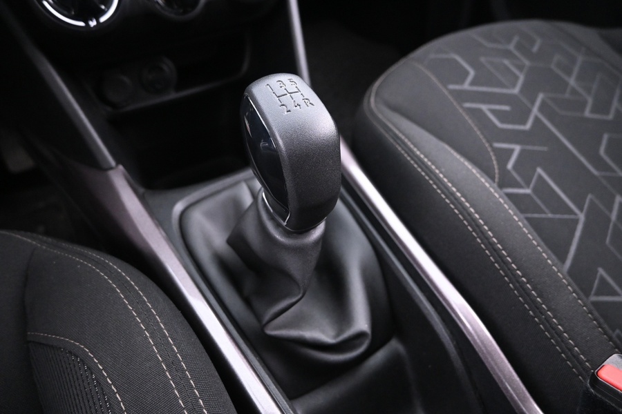 Peugeot 2008 vaihtoauto