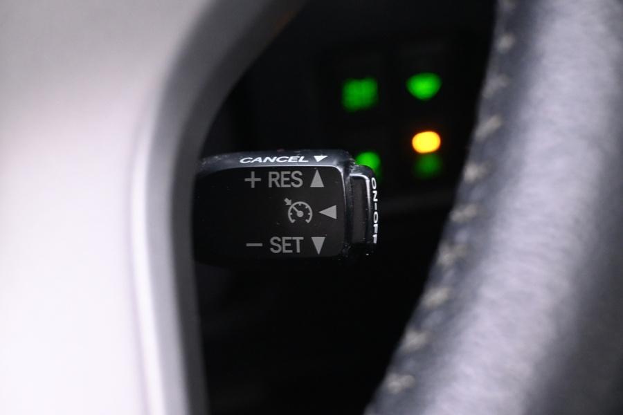 Toyota Land Cruiser vaihtoauto