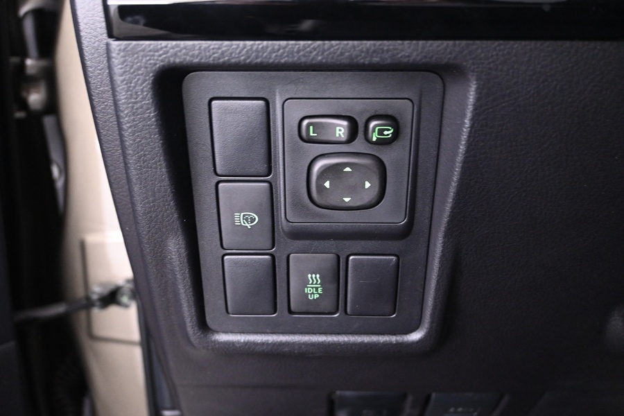 Toyota Land Cruiser vaihtoauto