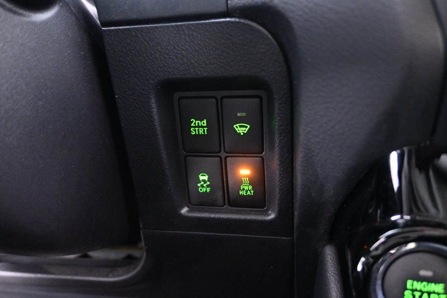 Toyota Land Cruiser vaihtoauto