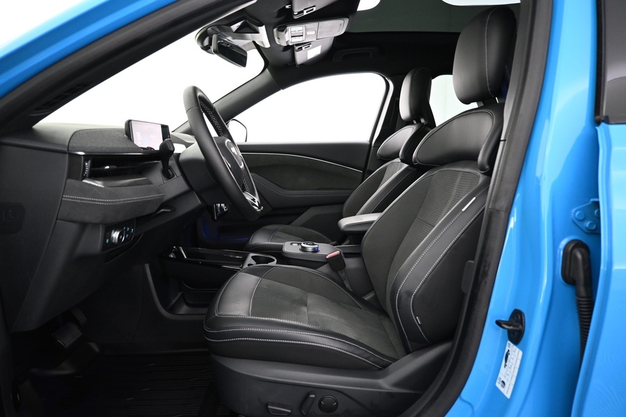 Ford USA Mustang vaihtoauto