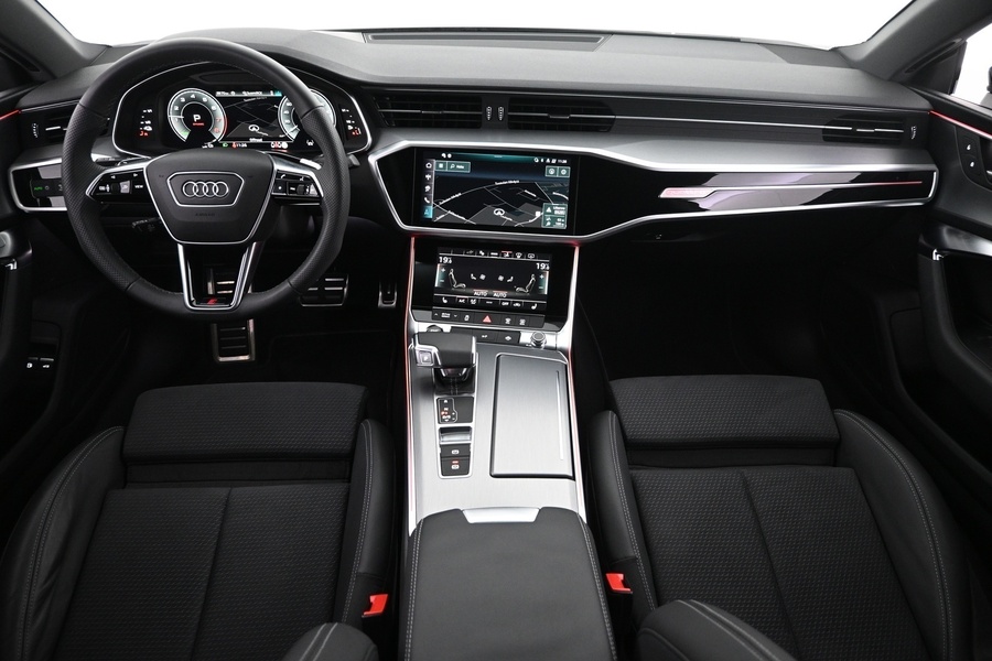 Audi A7 vaihtoauto