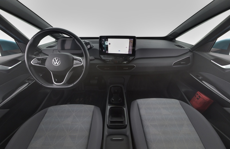 Volkswagen ID.3 vaihtoauto