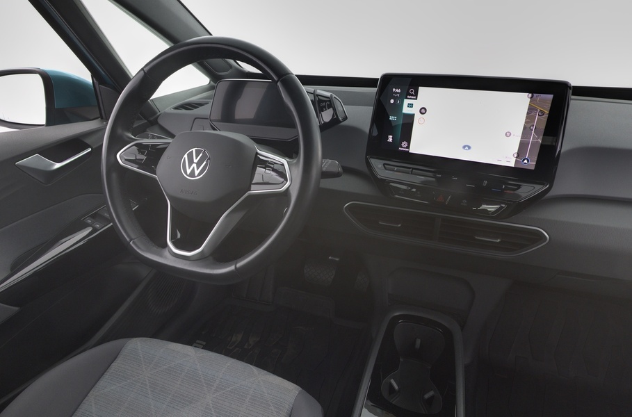 Volkswagen ID.3 vaihtoauto