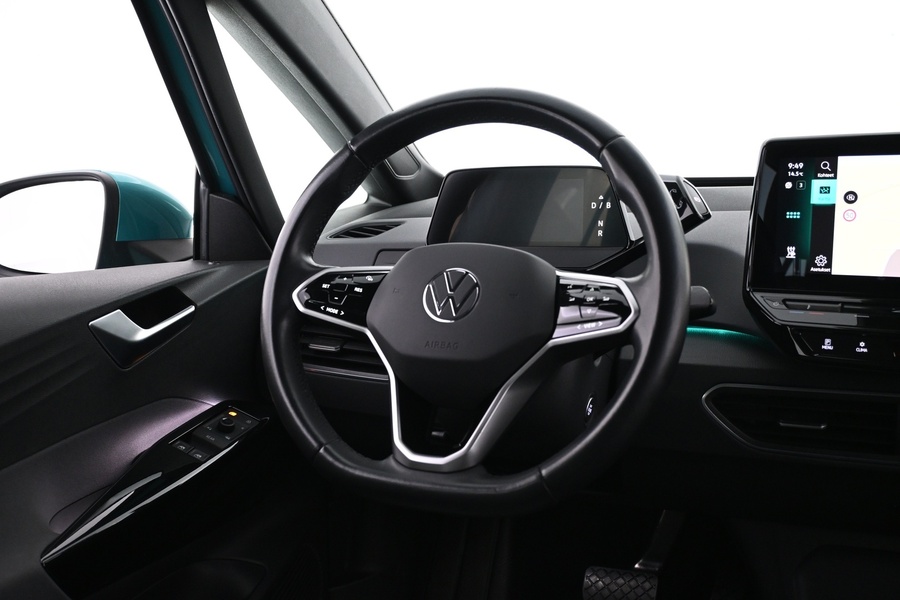 Volkswagen ID.3 vaihtoauto