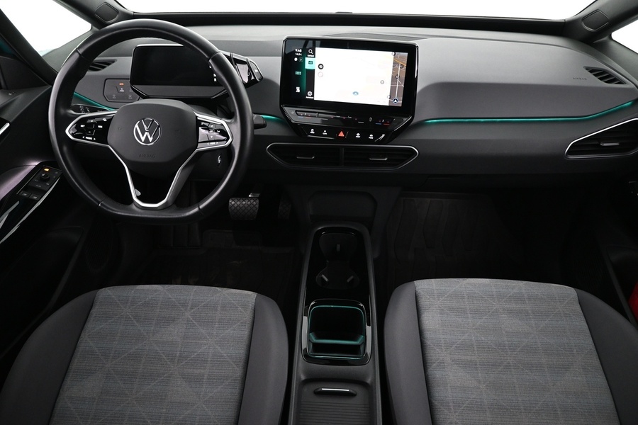 Volkswagen ID.3 vaihtoauto