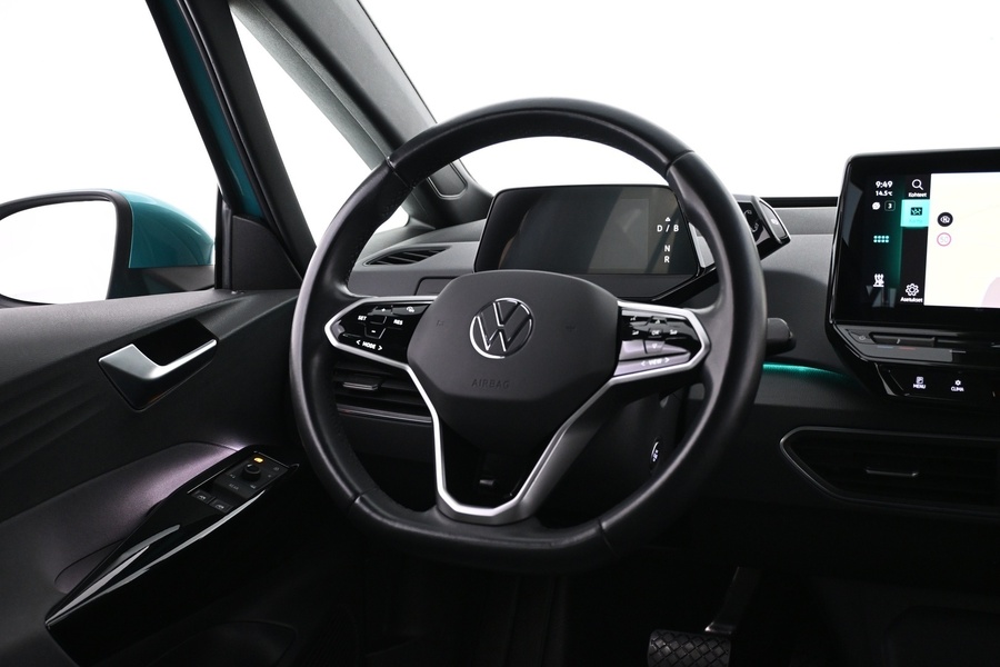 Volkswagen ID.3 vaihtoauto