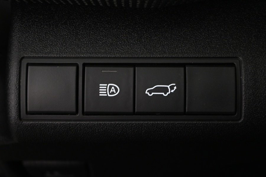 Toyota bZ4X vaihtoauto