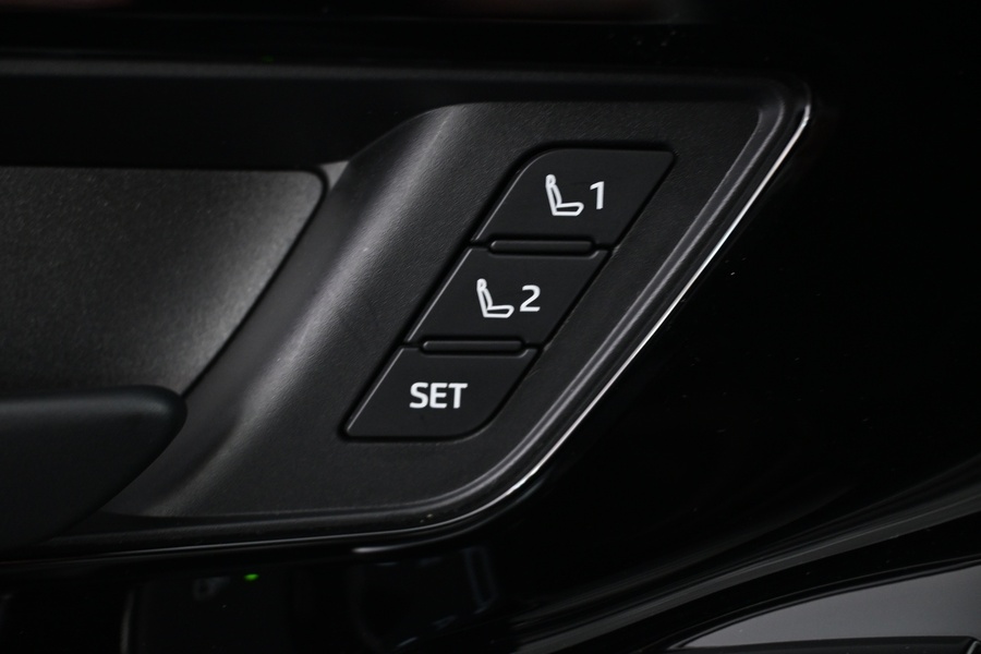 Toyota bZ4X vaihtoauto