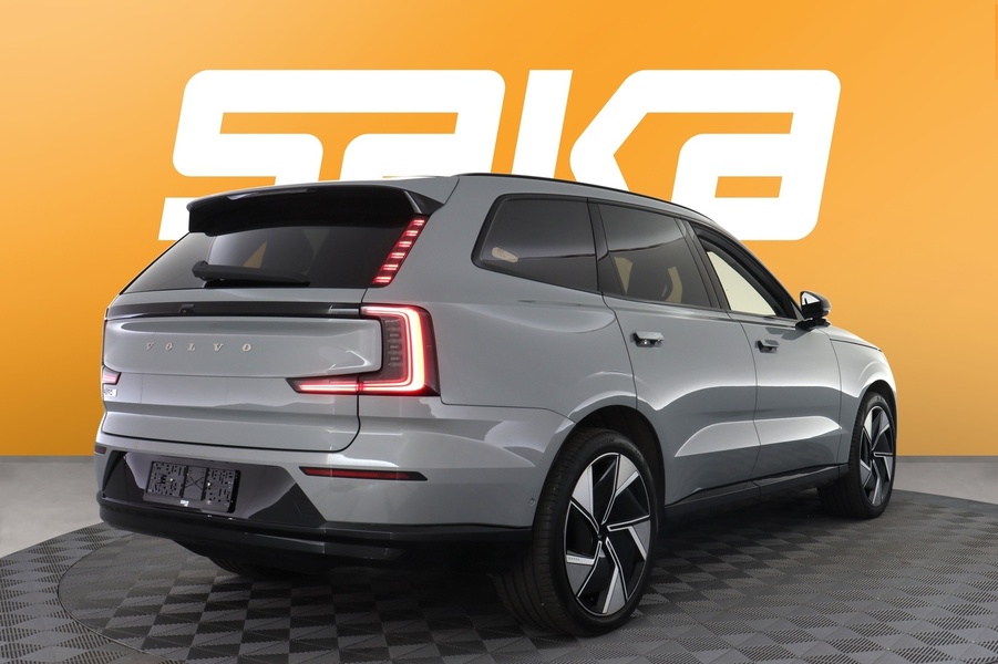 Volvo EX90 vaihtoauto