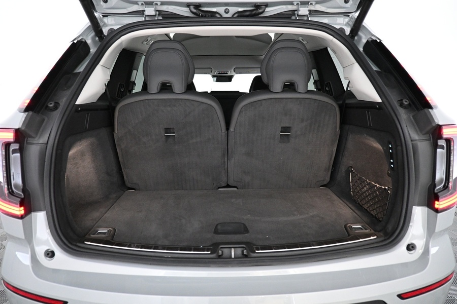 Volvo EX90 vaihtoauto