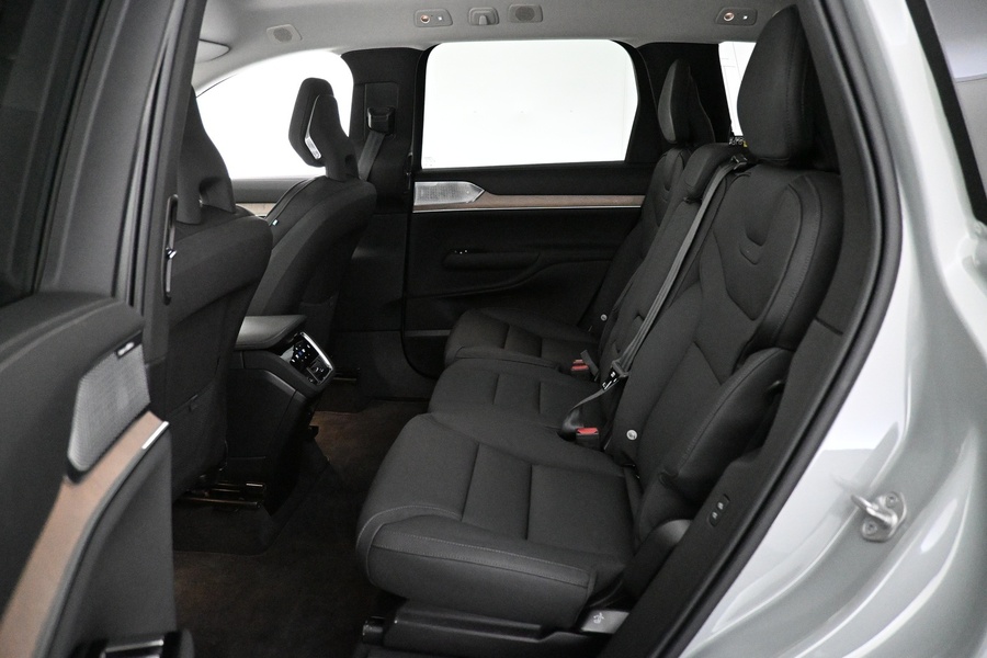 Volvo EX90 vaihtoauto