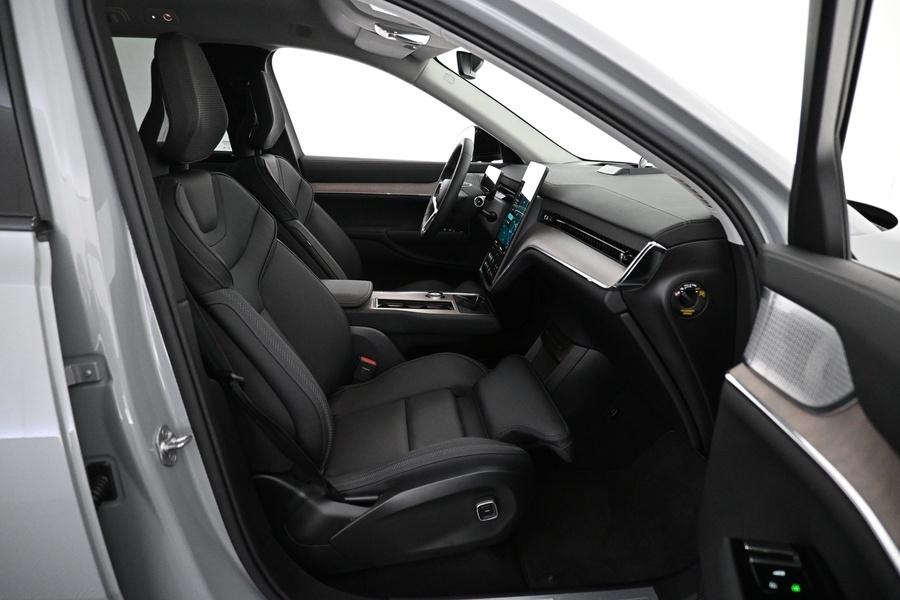 Volvo EX90 vaihtoauto
