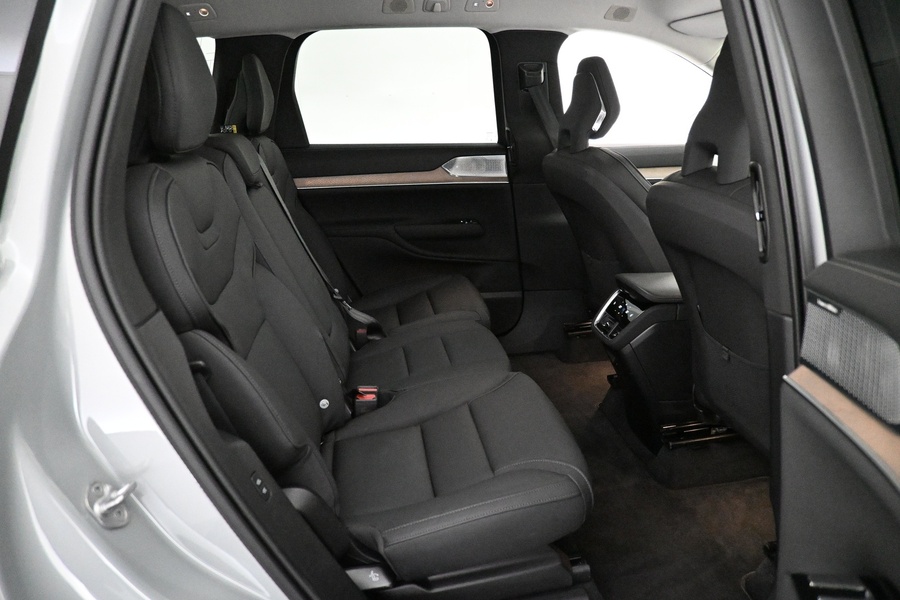 Volvo EX90 vaihtoauto