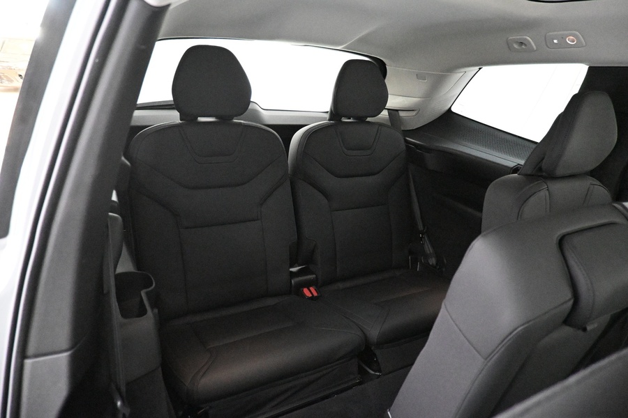 Volvo EX90 vaihtoauto