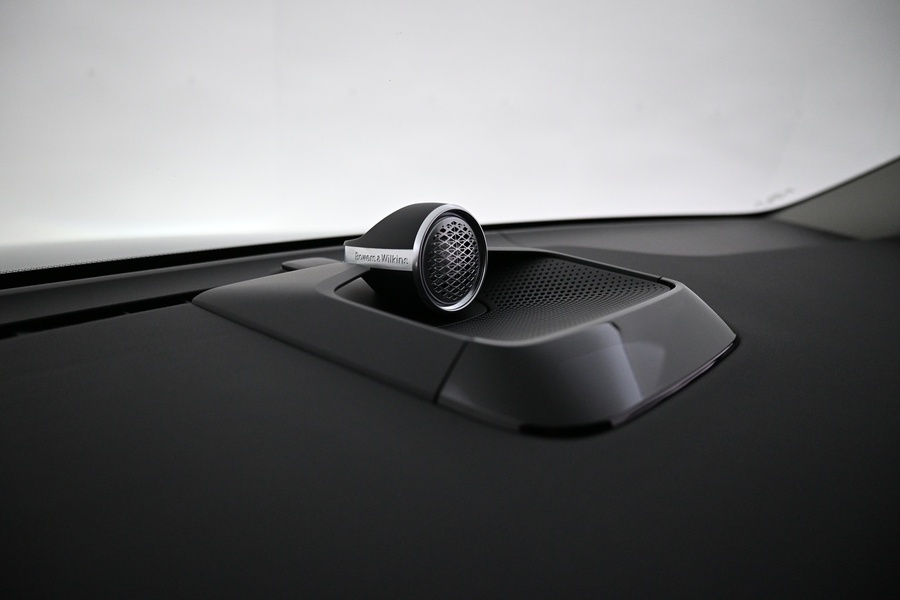 Volvo EX90 vaihtoauto