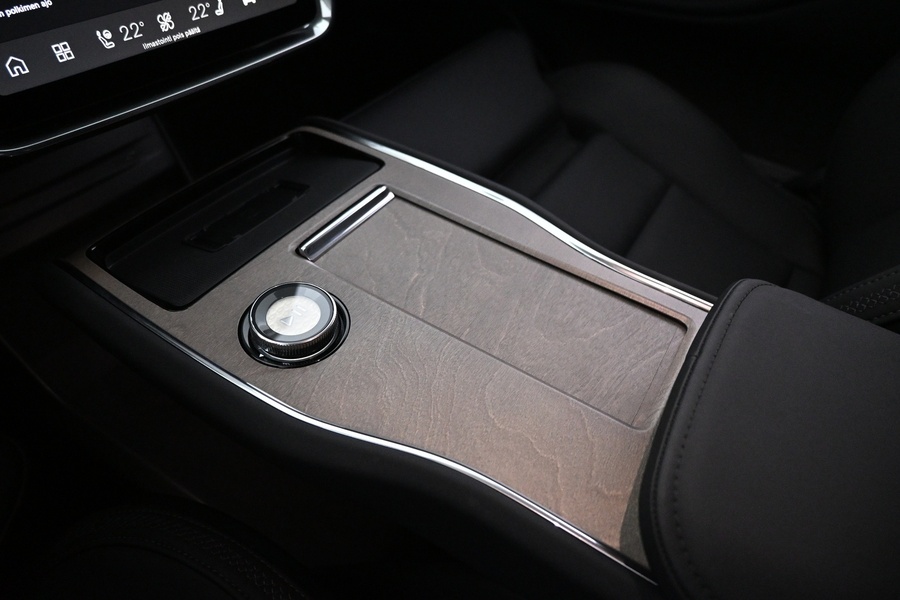 Volvo EX90 vaihtoauto