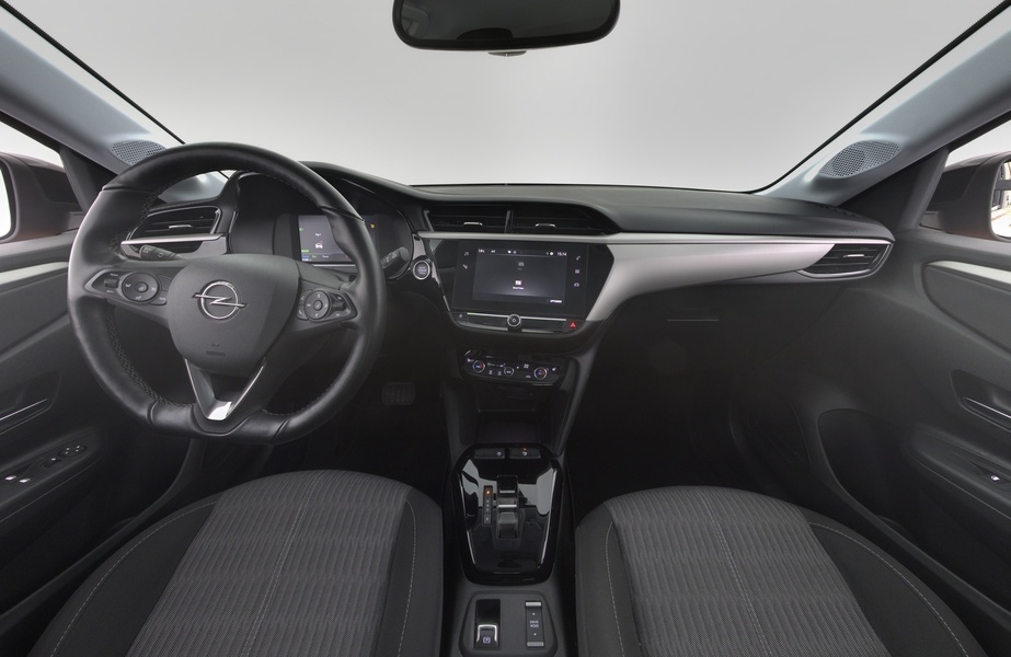 Opel Corsa-e vaihtoauto