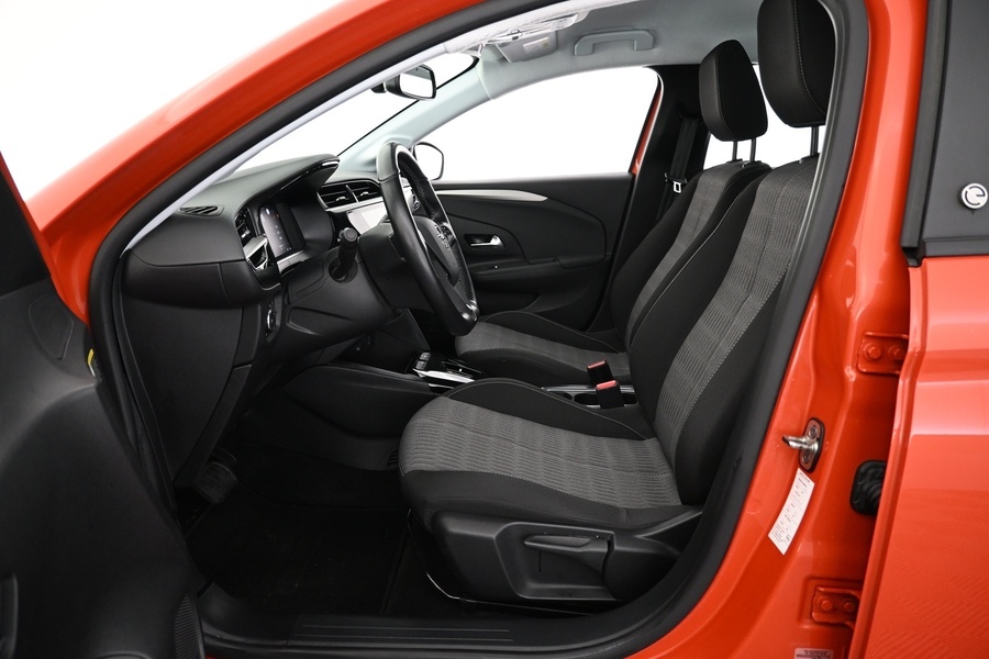 Opel Corsa-e vaihtoauto