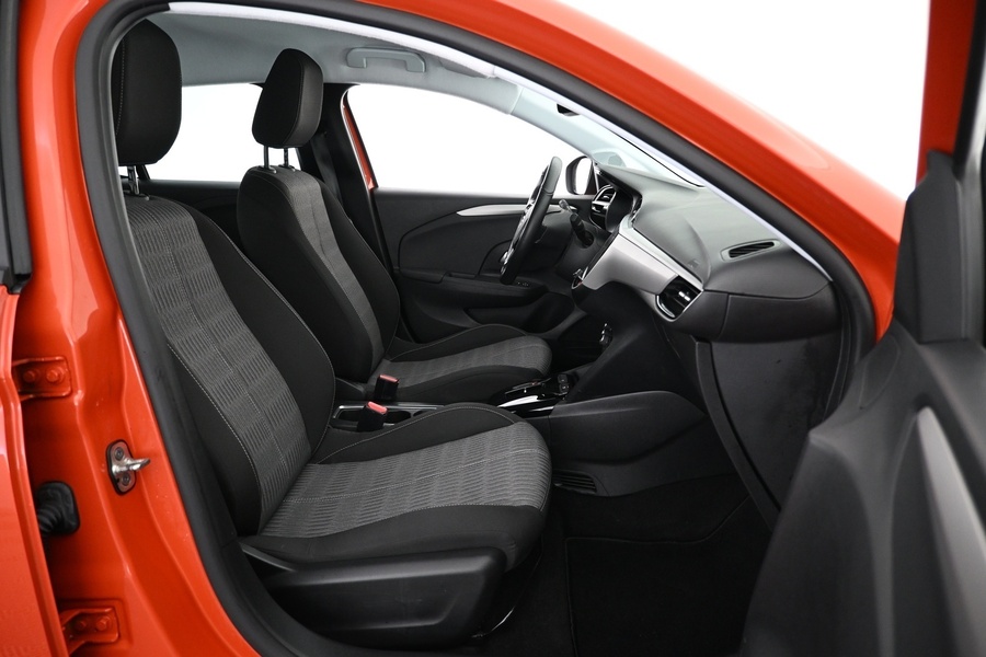 Opel Corsa-e vaihtoauto