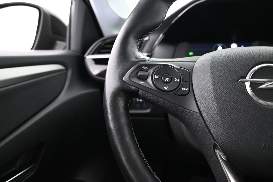 Opel Corsa-e vaihtoauto