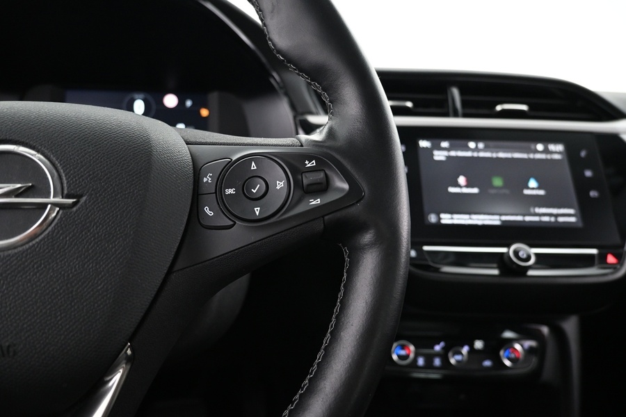 Opel Corsa-e vaihtoauto