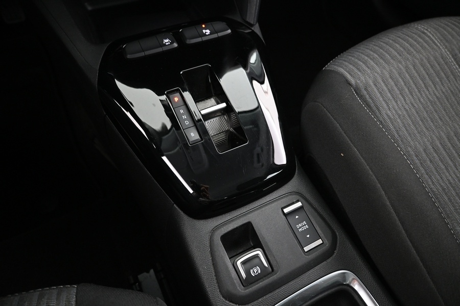 Opel Corsa-e vaihtoauto